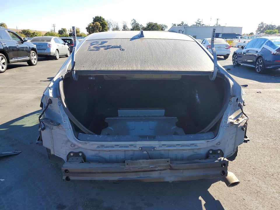 Продажа на аукционе авто 2024 Honda Civic, vin: 2HGFE2F52RH581974, номер лота: 72578456