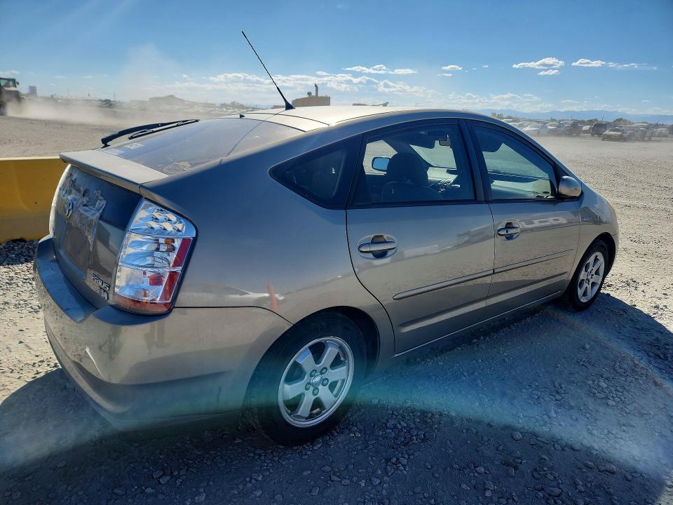 71893266 :رقم المزاد ، JTDKB20UX83401910 vin ، 2008 Toyota Prius مزاد بيع