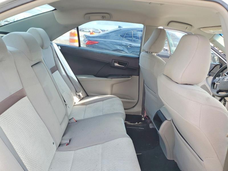 2014 Toyota Camry მანქანა იყიდება აუქციონზე, vin: 4T4BF1FK5ER345466, აუქციონის ნომერი: 68094776