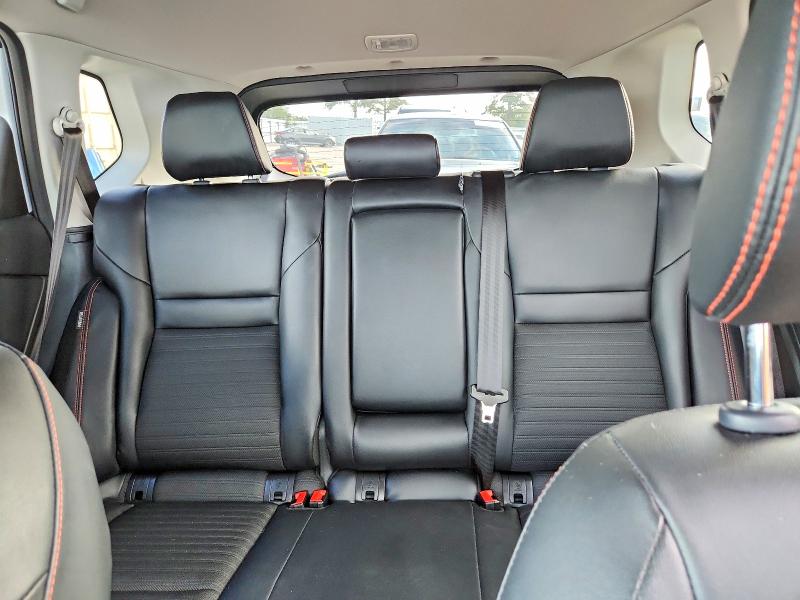 Продаж на аукціоні авто 2026 Nissan Rogue, vin: 5N1BT3BB2TC820773, номер лоту: 71755546