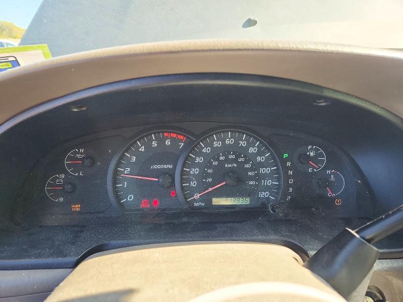 2006 Toyota Tundra მანქანა იყიდება აუქციონზე, vin: 5TBET341X6S556543, აუქციონის ნომერი: 72165296