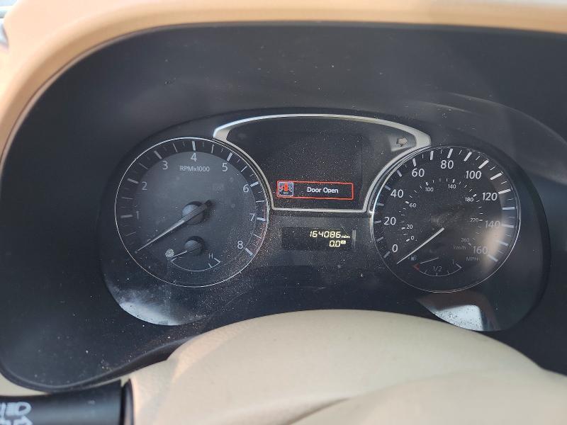 2015 Nissan Pathfinder მანქანა იყიდება აუქციონზე, vin: 5N1AR2MN7FC608645, აუქციონის ნომერი: 71268896