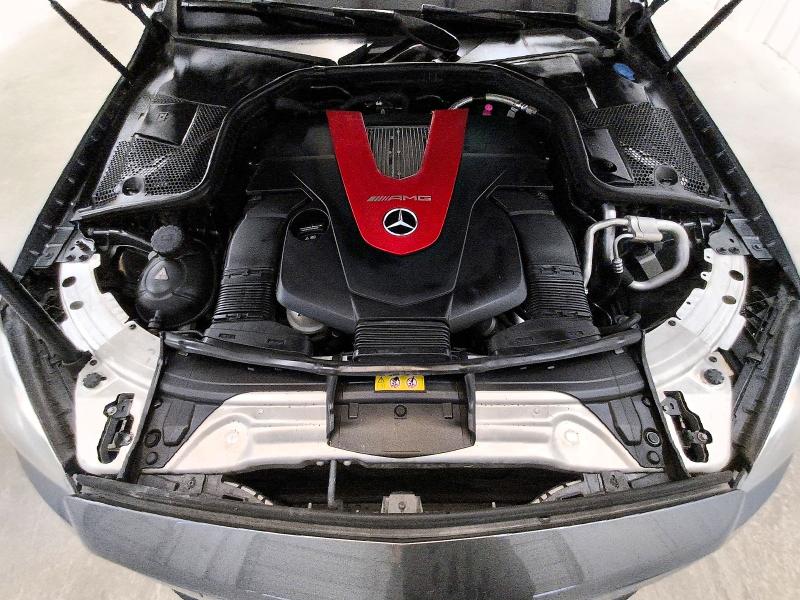 2018 Mercedes-benz C მანქანა იყიდება აუქციონზე, vin: 55SWF6EB3JU242756, აუქციონის ნომერი: 68880316