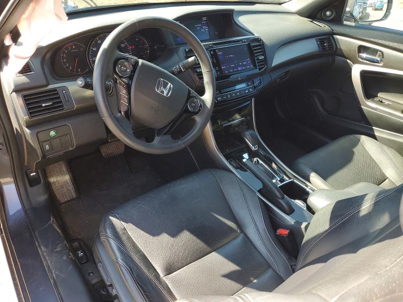 71929546 :رقم المزاد ، 1HGCT1B8XHA005999 vin ، 2017 Honda Accord مزاد بيع