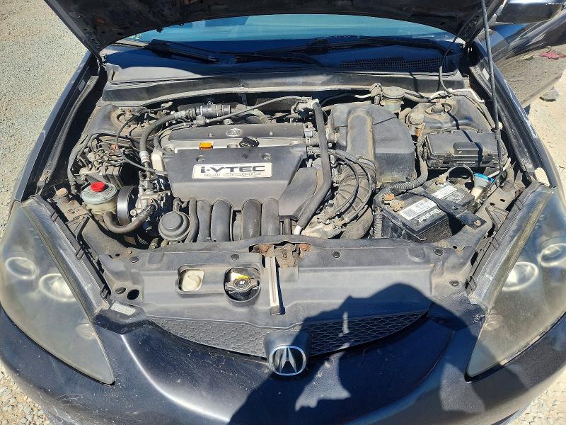 Продажа на аукционе авто 2006 Acura Rsx, vin: JH4DC53866S007988, номер лота: 71633876