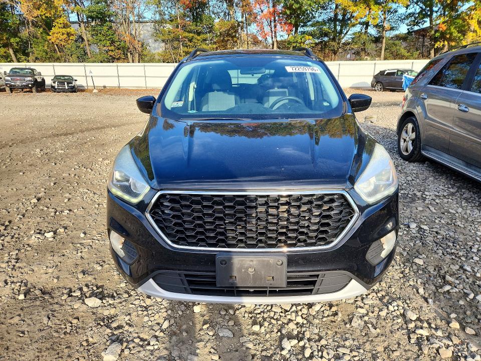 Продаж на аукціоні авто 2017 Ford Escape, vin: 1FMCU9GD3HUC30243, номер лоту: 72259796