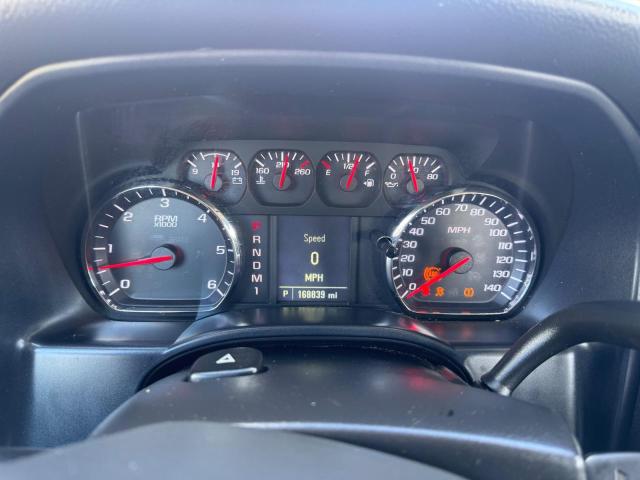 72824056 :رقم المزاد ، 1GC1KUEB0FF193532 vin ، 2015 Chevrolet Silverado مزاد بيع