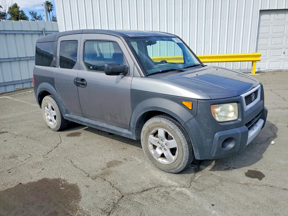 Продаж на аукціоні авто 2005 Honda Element, vin: 5J6YH28615L032018, номер лоту: 71608576