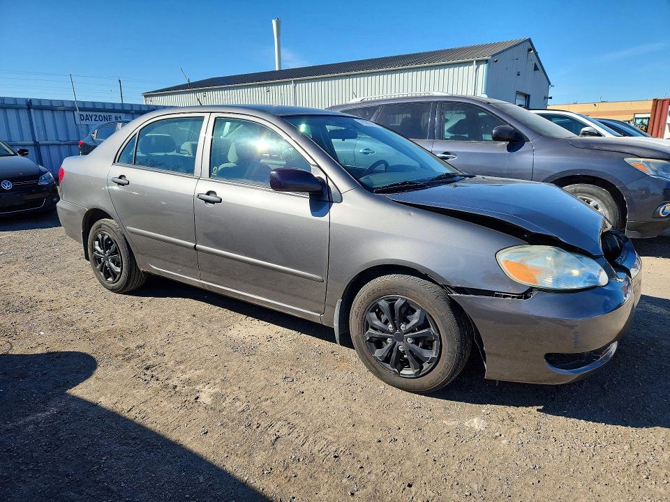 Продажа на аукционе авто 2006 Toyota Corolla, vin: 2T1BR32E06C599439, номер лота: 71185016