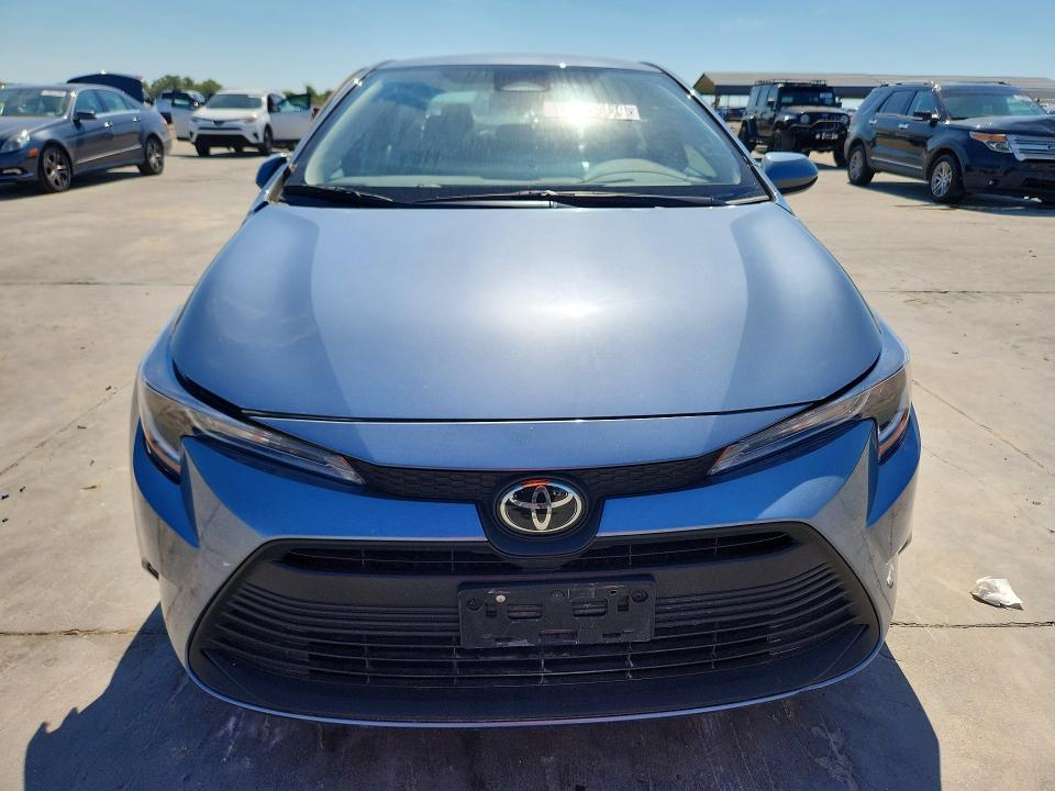 2026 Toyota Corolla მანქანა იყიდება აუქციონზე, vin: 5YFB4MDE9TP397213, აუქციონის ნომერი: 72445616