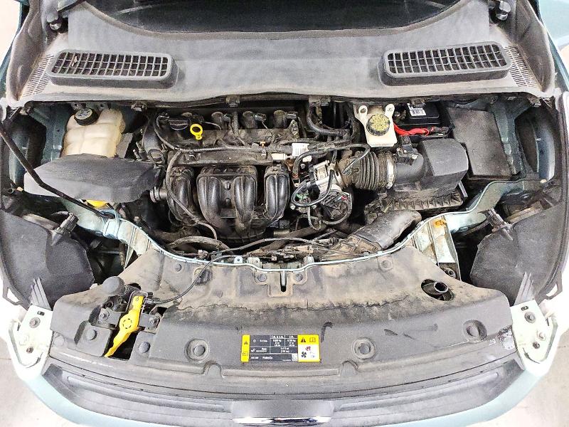 Продажа на аукционе авто 2013 Ford Escape, vin: 1FMCU0F78DUC35763, номер лота: 71097616