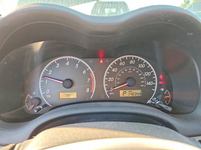 Продаж на аукціоні авто 2011 Toyota Corolla, vin: 2T1BU4EE4BC540873, номер лоту: 71547196