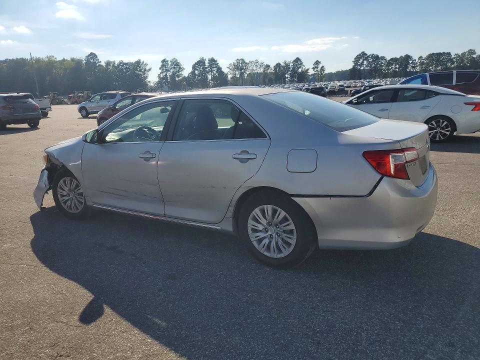 Aukcja sprzedaży 2012 Toyota Camry, vin: 4T1BF1FK1CU029943, numer aukcji: 71118166