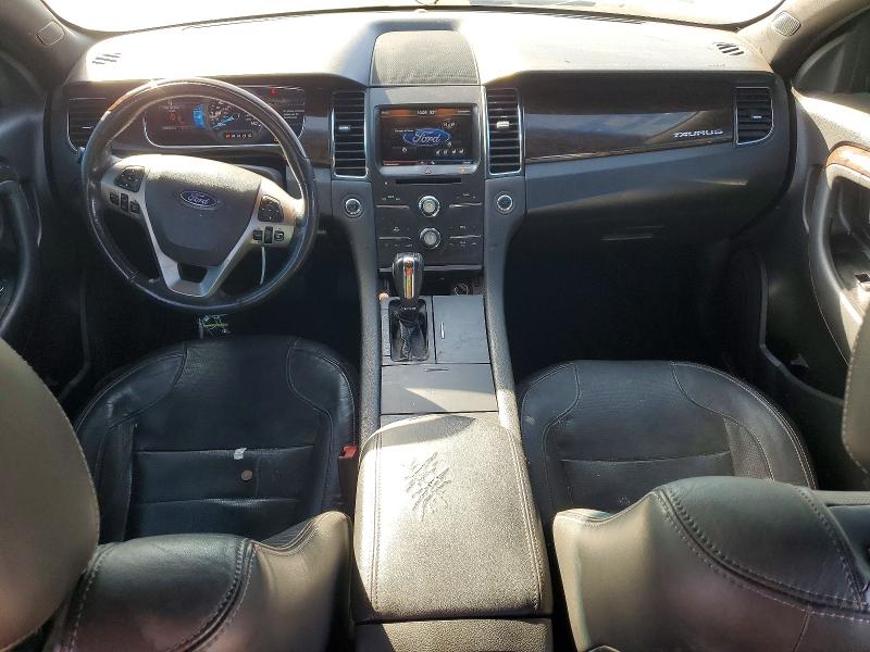 2014 Ford Taurus მანქანა იყიდება აუქციონზე, vin: 1FAHP2F8XEG155313, აუქციონის ნომერი: 72911696