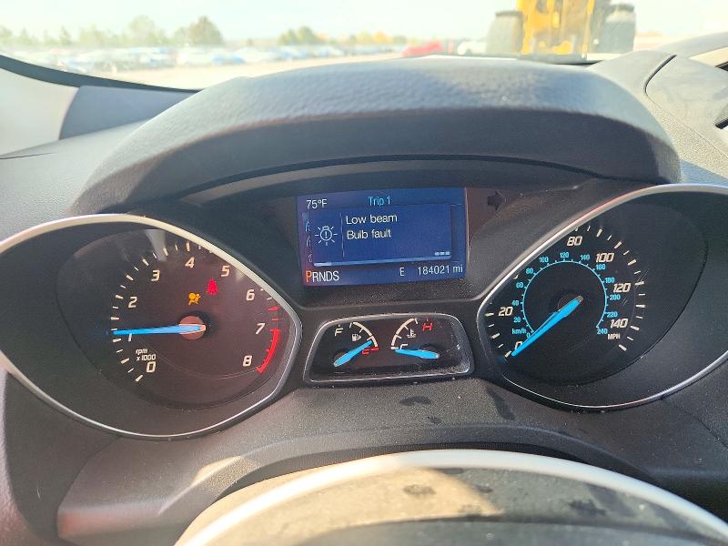 Продажа на аукционе авто 2014 Ford Escape, vin: 1FMCU0GX9EUE28214, номер лота: 72089576