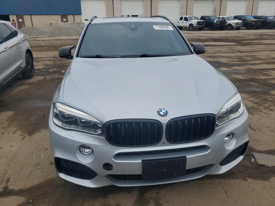 Aukcja sprzedaży 2018 Bmw X5, vin: 5UXKR6C56J0U15638, numer aukcji: 71288596