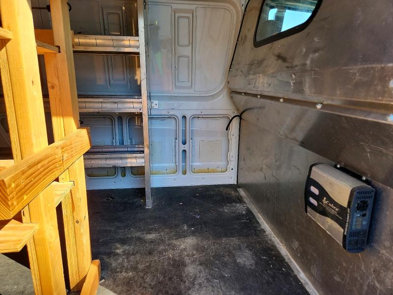 2016 Mercedes-benz Sprinter მანქანა იყიდება აუქციონზე, vin: WD3PE7DD0GP245463, აუქციონის ნომერი: 71420066