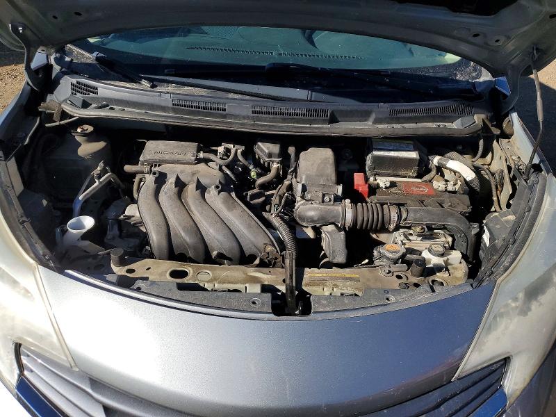 Продаж на аукціоні авто 2014 Nissan Versa Note, vin: 3N1CE2CP4EL394456, номер лоту: 73333356
