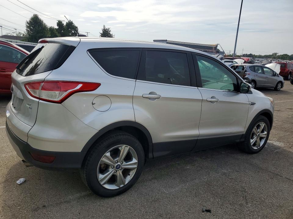 71155656 :رقم المزاد ، 1FMCU9GX4FUB67970 vin ، 2015 Ford Escape مزاد بيع