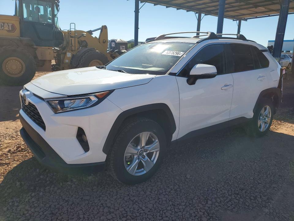Продаж на аукціоні авто 2020 Toyota 0121, vin: 2T3W1RFV1LW069732, номер лоту: 70375296
