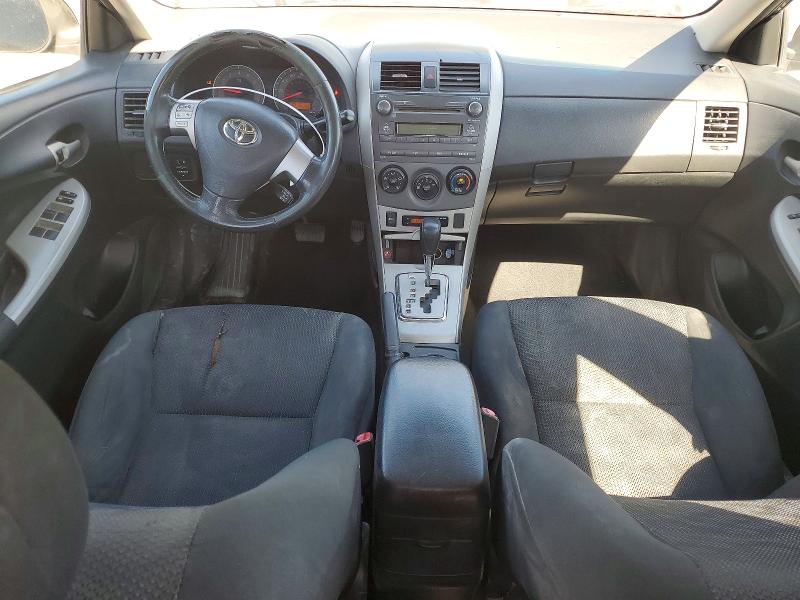 2010 Toyota Corolla მანქანა იყიდება აუქციონზე, vin: 2T1BU4EE1AC432838, აუქციონის ნომერი: 70895446