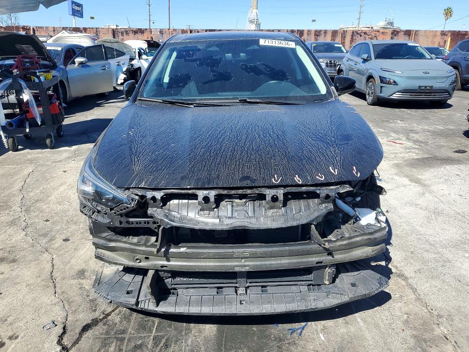 2023 Subaru Legacy მანქანა იყიდება აუქციონზე, vin: 4S3BWAF60P3015423, აუქციონის ნომერი: 71313636