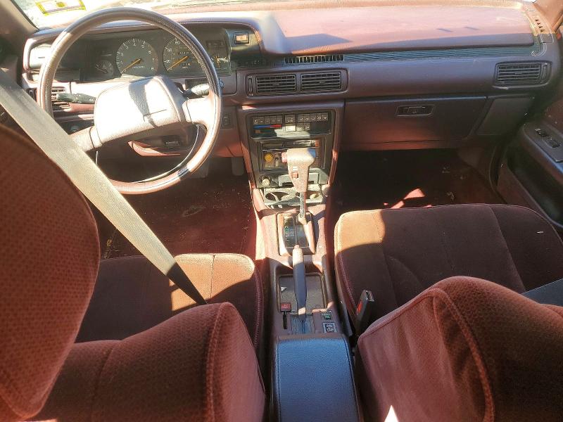 Aukcja sprzedaży 1988 Toyota Camry, vin: JT2SV22E3J3283727, numer aukcji: 73476196