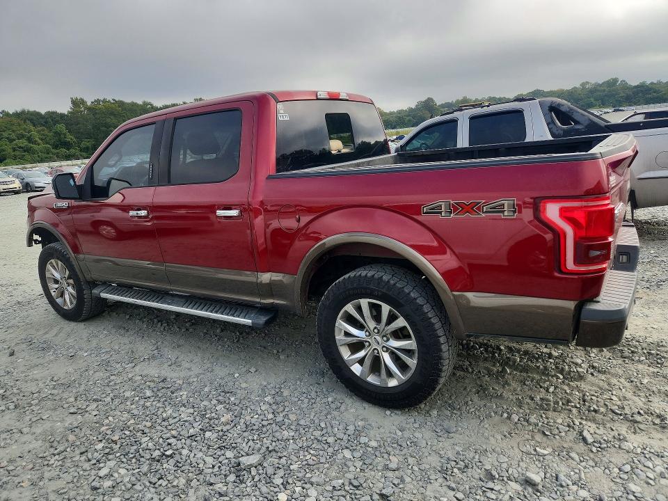Aukcja sprzedaży 2017 Ford F150, vin: 1FTEW1EF2HKD60569, numer aukcji: 70275886