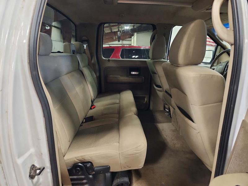 Продаж на аукціоні авто 2008 Ford F150, vin: 1FTPW14V88FB46633, номер лоту: 71063736