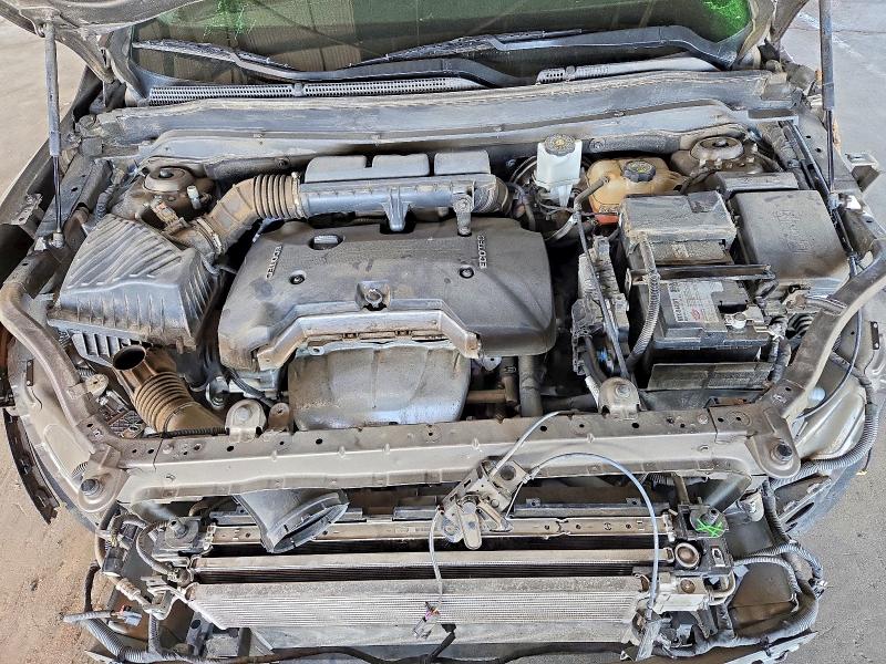 2017 Buick Envision მანქანა იყიდება აუქციონზე, vin: LRBFXASA2HD003731, აუქციონის ნომერი: 71758616