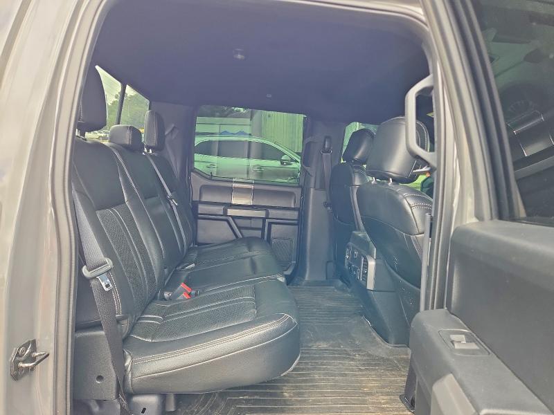 71750996 :رقم المزاد ، 1FTEW1EG5JFC27506 vin ، 2018 Ford F150 مزاد بيع