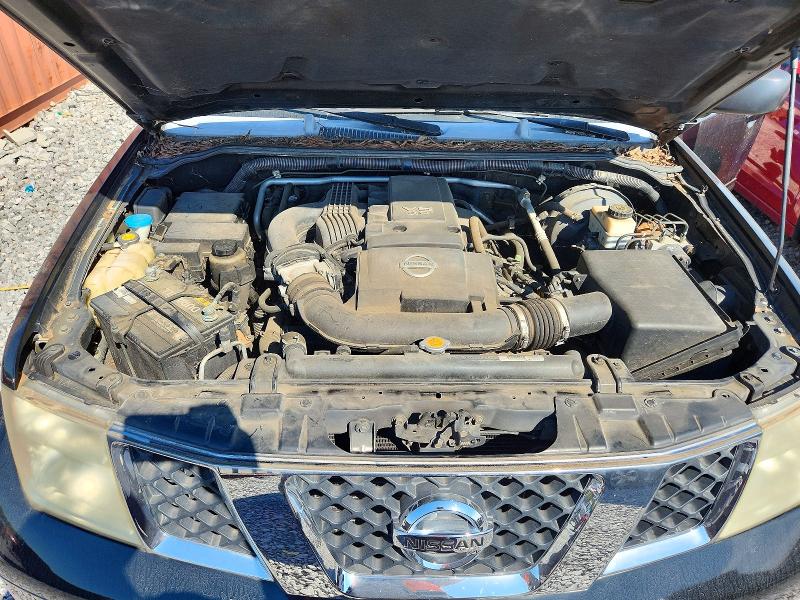 71996636 :رقم المزاد ، 5N1AR18U65C754366 vin ، 2005 Nissan Pathfinder مزاد بيع
