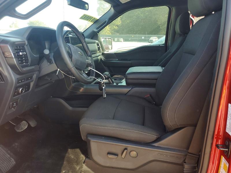 71537276 :رقم المزاد ، 1FTFW3LD2RFB69424 vin ، 2024 Ford F150 مزاد بيع