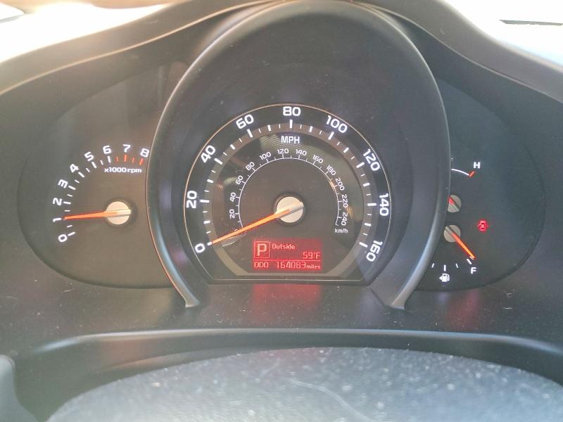 71348706 :رقم المزاد ، KNDPBCAC8F7769686 vin ، 2015 Kia Sportage مزاد بيع