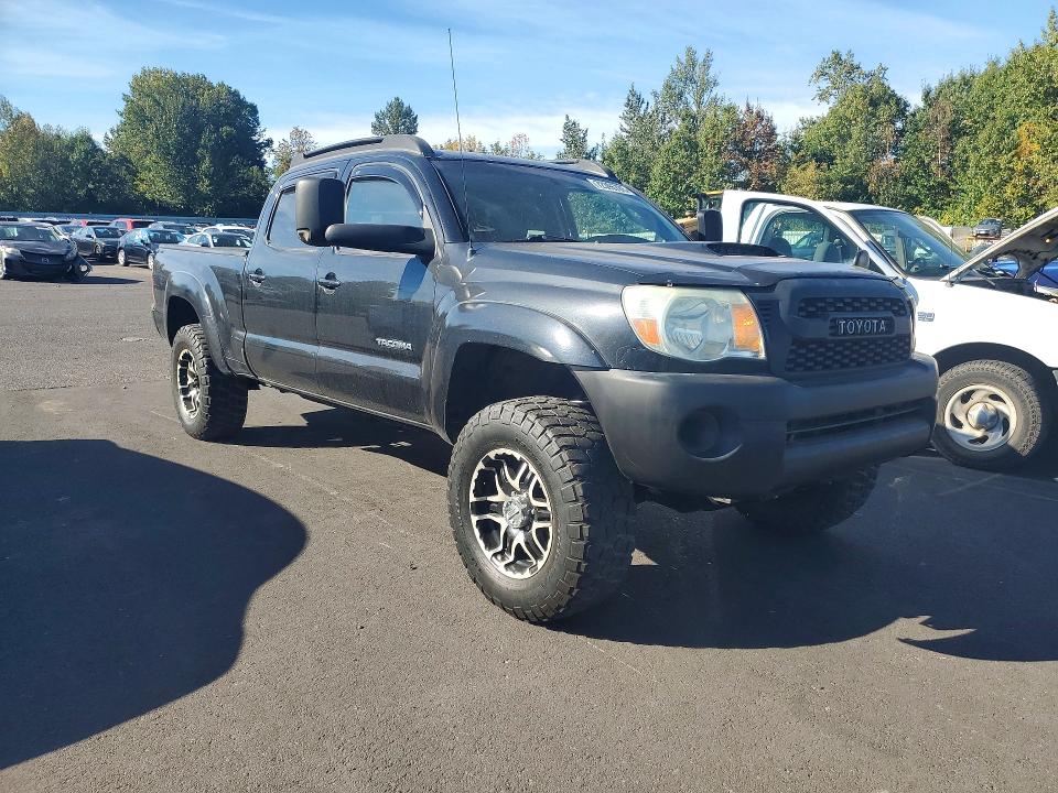 Aukcja sprzedaży 2006 Toyota Tacoma, vin: 5TEMU52N36Z184015, numer aukcji: 72396786