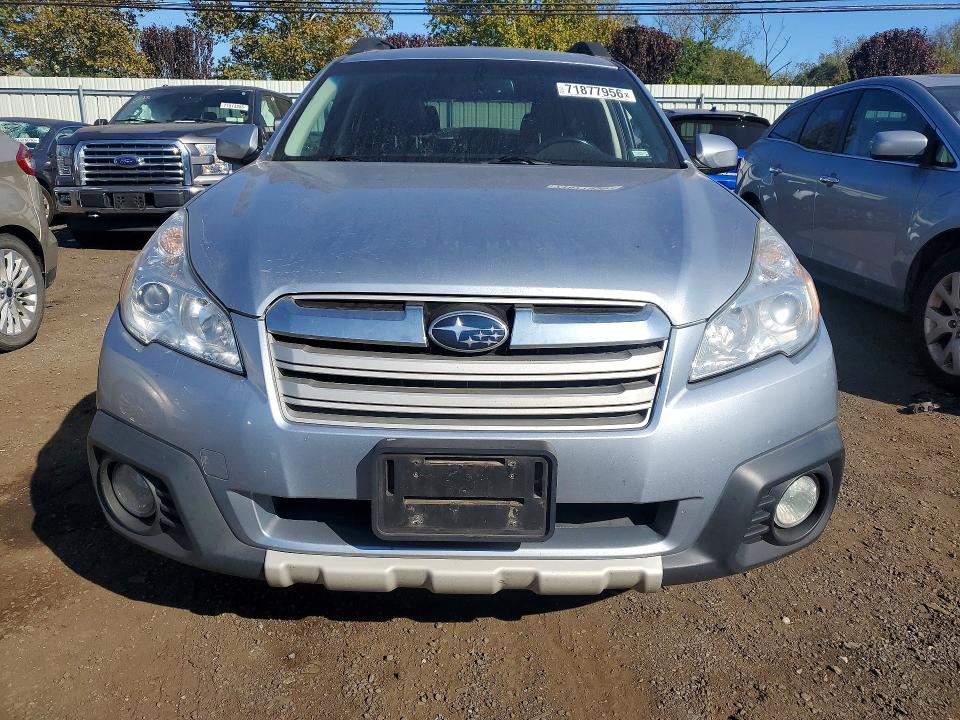 Продаж на аукціоні авто 2014 Subaru Outback, vin: 4S4BRDLC4E2209485, номер лоту: 71877956