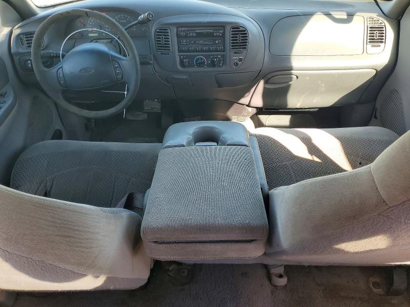 Продаж на аукціоні авто 2000 Ford F150, vin: 1FTRX17L1YKA73385, номер лоту: 72808346