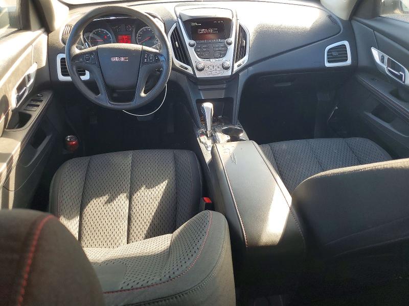 Продажа на аукционе авто 2013 Gmc Terrain, vin: 2GKALMEK1D6328803, номер лота: 72839686