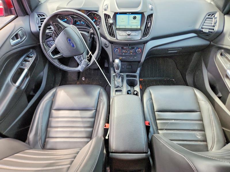 Продаж на аукціоні авто 2019 Ford Escape, vin: 1FMCU9HD5KUB23300, номер лоту: 71586986
