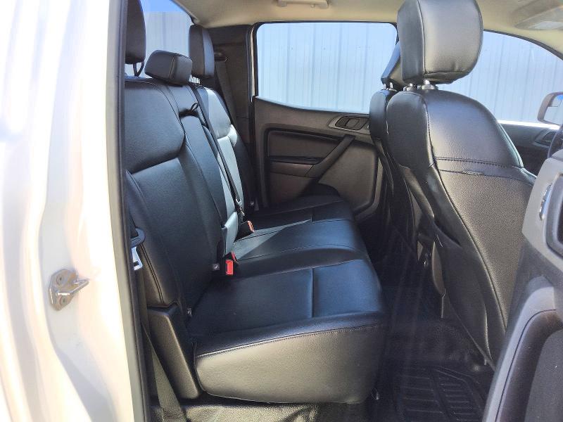2019 Ford Ranger მანქანა იყიდება აუქციონზე, vin: 1FTER4EH3KLA68036, აუქციონის ნომერი: 72757376