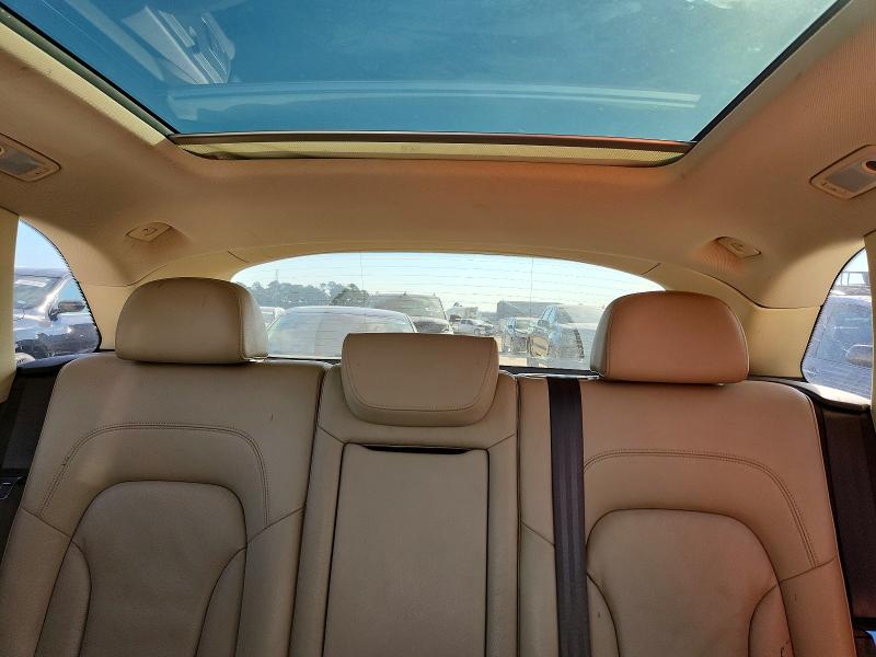 Aukcja sprzedaży 2015 Audi Q5, vin: WA1CFAFP5FA066465, numer aukcji: 71824416