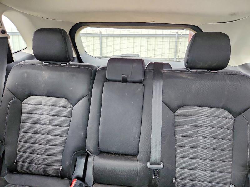 70570106 :رقم المزاد ، 2FMTK4J97FBB07223 vin ، 2015 Ford Edge مزاد بيع