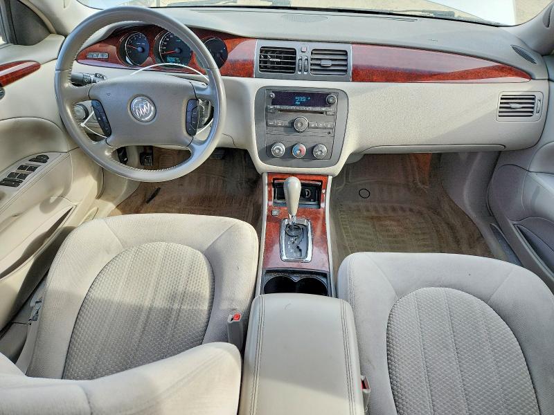 Продажа на аукционе авто 2008 Buick Lucerne, vin: 1G4HP57208U128905, номер лота: 71220416