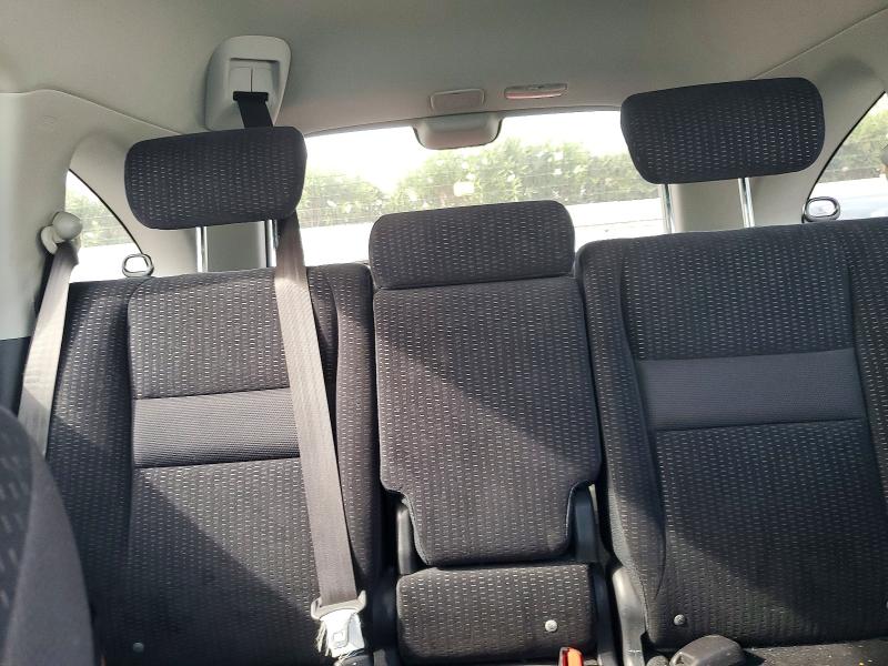 2008 Honda Cr-v მანქანა იყიდება აუქციონზე, vin: 3CZRE38598G702605, აუქციონის ნომერი: 71569896
