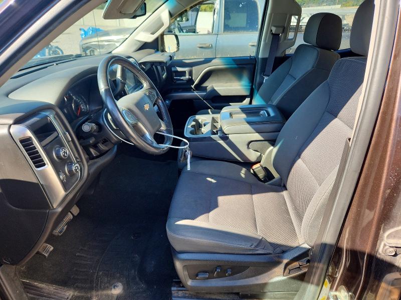 Aukcja sprzedaży 2016 Chevrolet Silverado, vin: 1GCVKREC3GZ206829, numer aukcji: 71566326