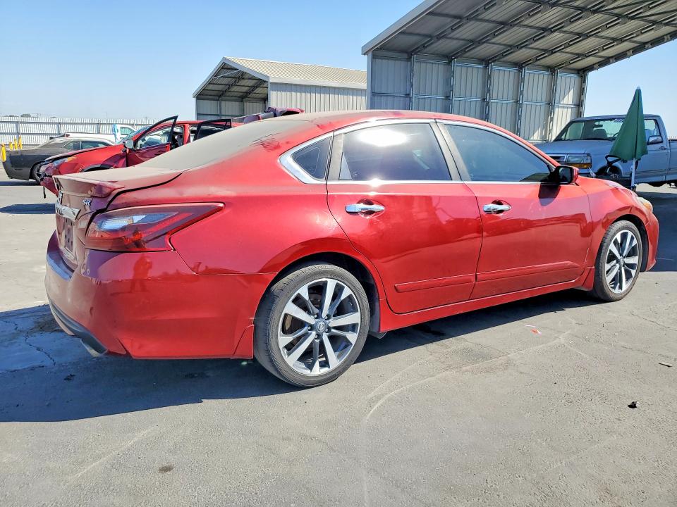 Продаж на аукціоні авто 2017 Nissan Altima, vin: 1N4AL3AP1HC283890, номер лоту: 71563806