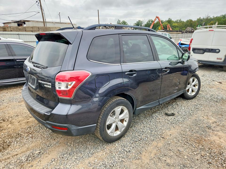 Продажа на аукционе авто 2015 Subaru Forester, vin: JF2SJAHC5FH402151, номер лота: 70771986