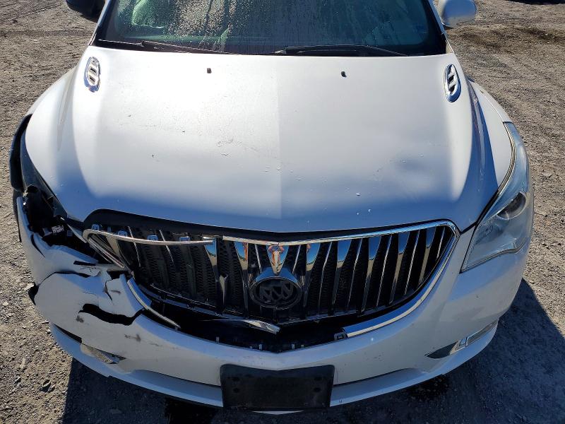 71969426 :رقم المزاد ، 5GAKVCKD7HJ130294 vin ، 2017 Buick Enclave مزاد بيع