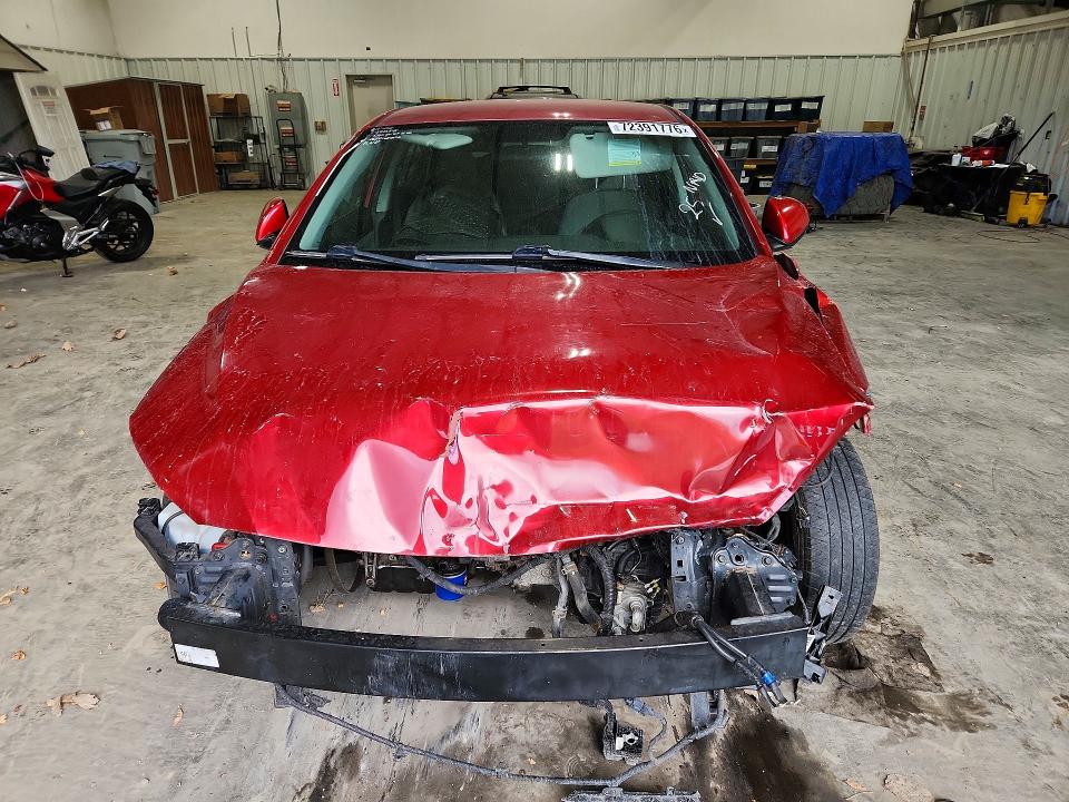 Продаж на аукціоні авто 2017 Hyundai Elantra, vin: 5NPD74LF3HH166886, номер лоту: 72391776