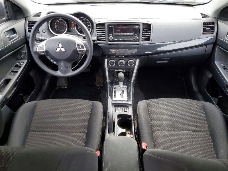 Продаж на аукціоні авто 2016 Mitsubishi Lancer, vin: JA32V2FW1GU004013, номер лоту: 71016676